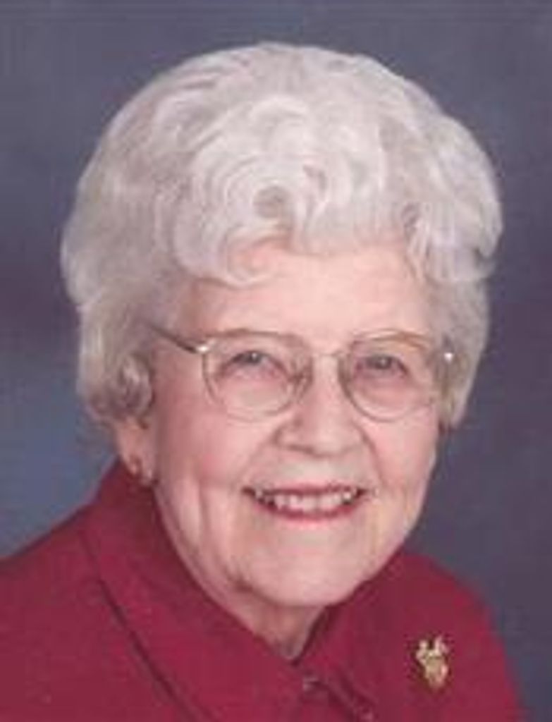 Vivian Genevieve Huffman