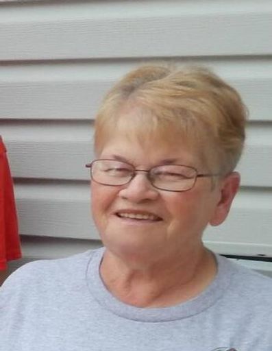 Charolet Mae (Riggs)  Rockey Profile Photo