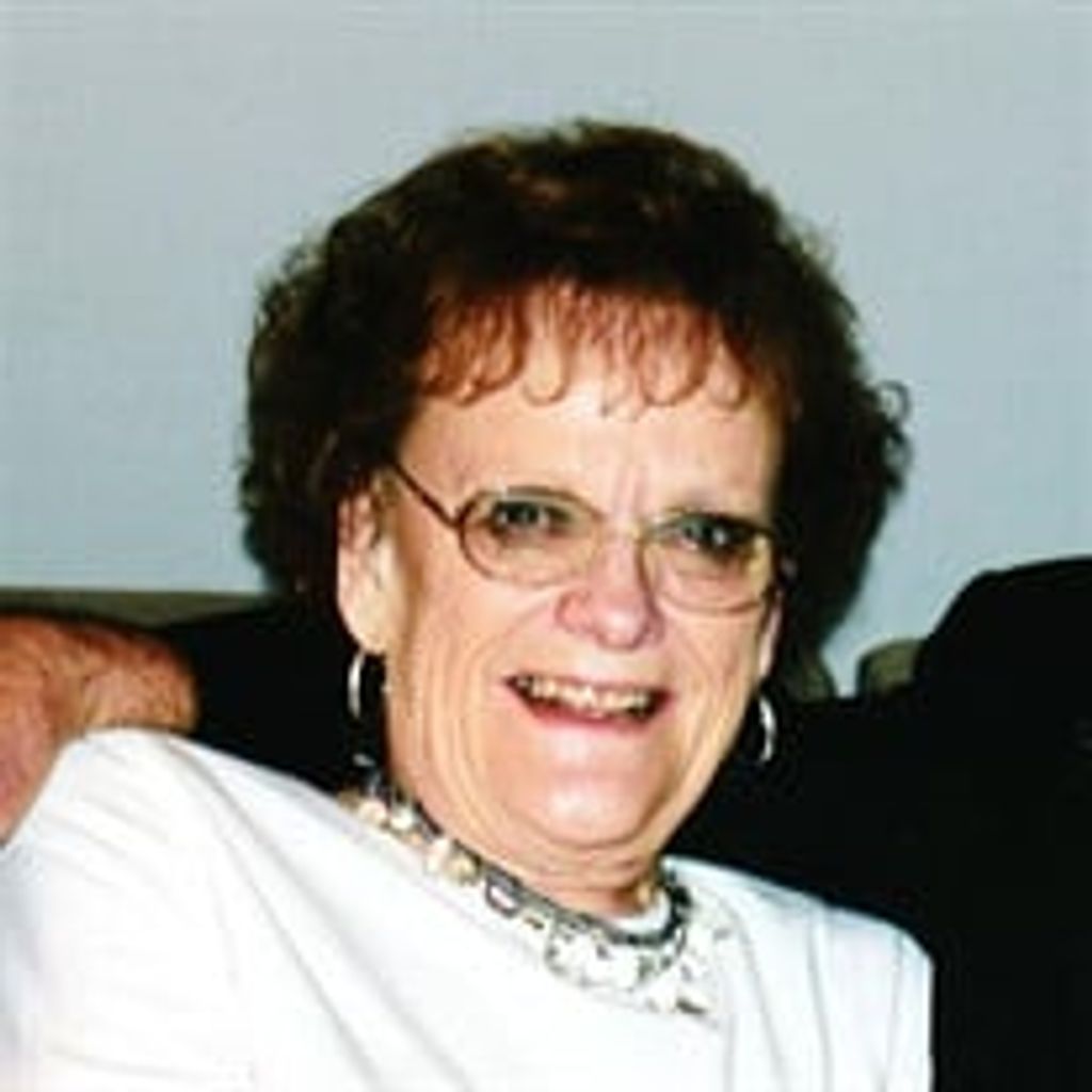 Margaret Ann Woita