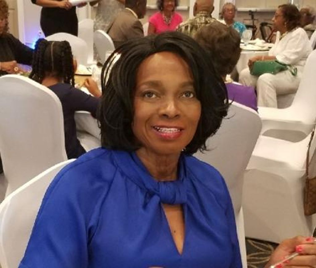 Rose Marie Jenkins Profile Photo