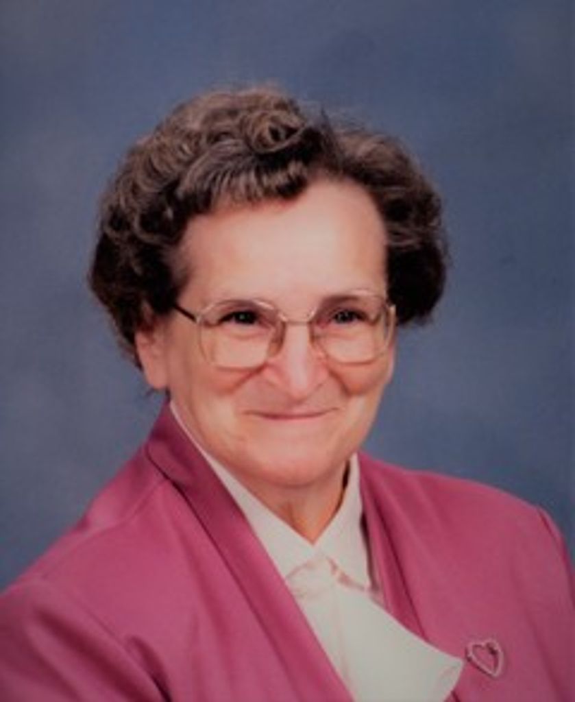 Esther E. (Hope)  Furniss