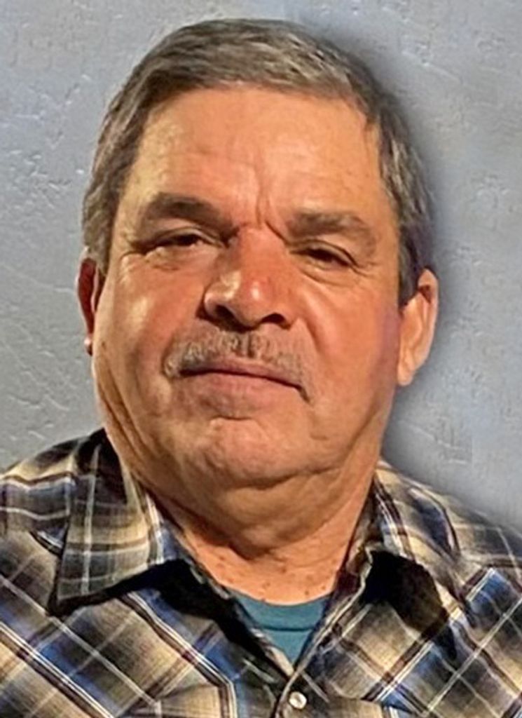 Ignacio Trejo Villalobos Profile Photo