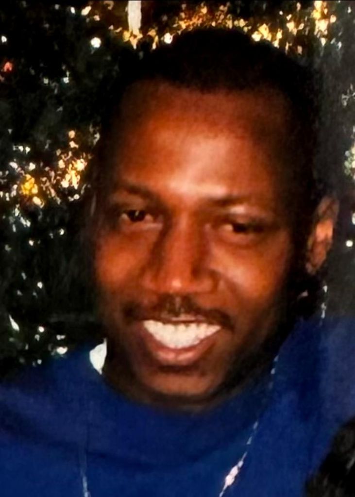 Ray Anthony Thompson Profile Photo