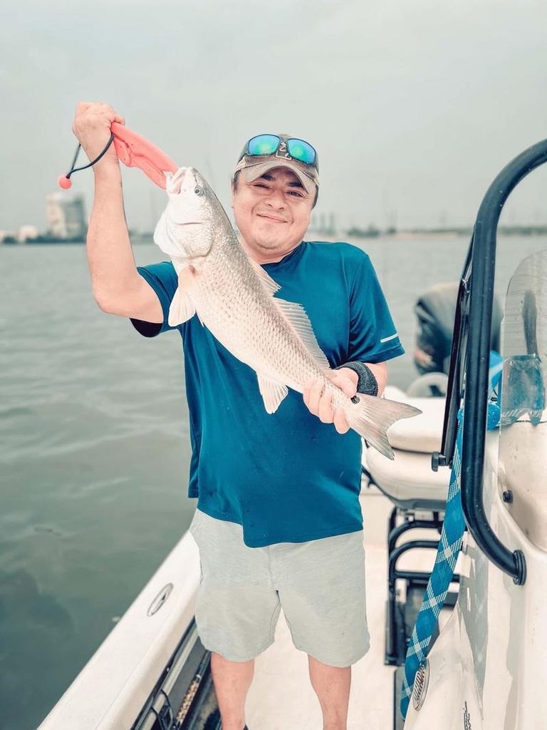 Eddieberto Gonzalez Profile Photo