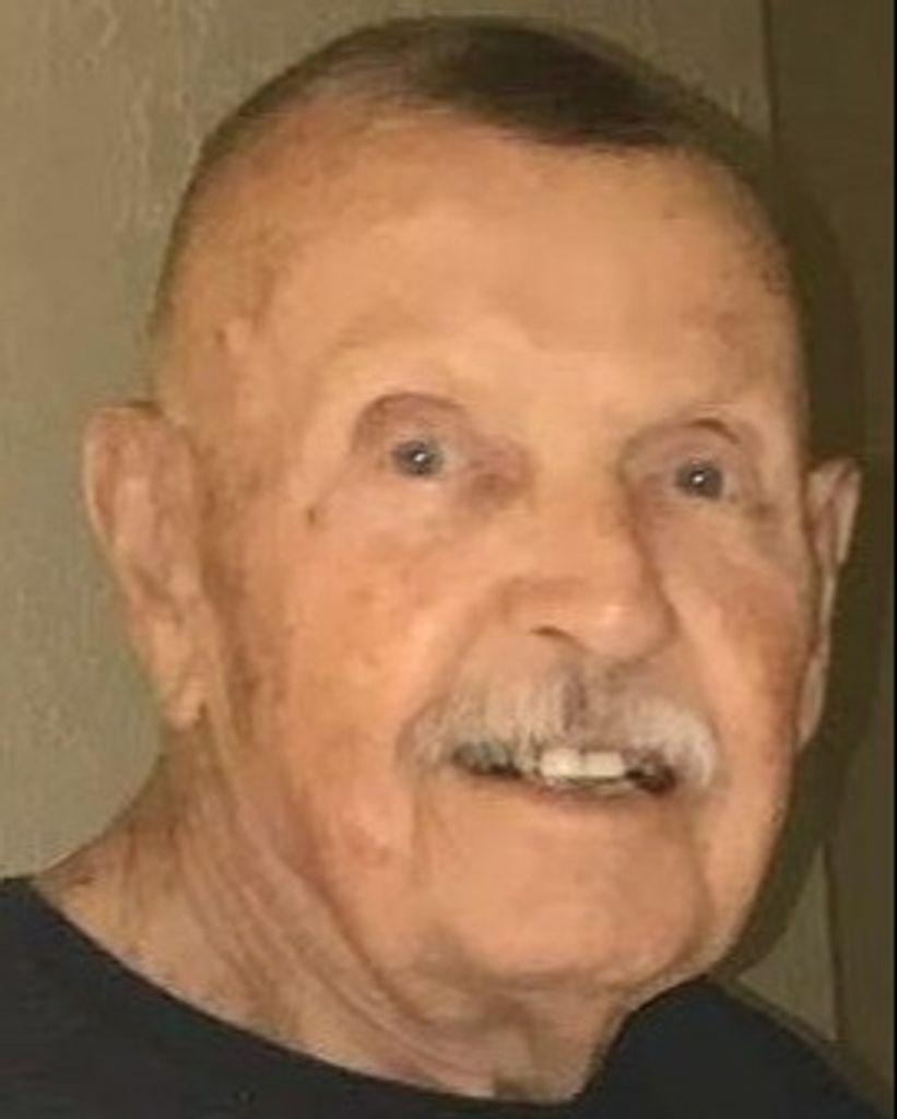 Ronald E. Olson, Sr.