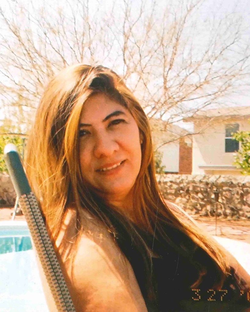 Bertha "Birdie" Mejia Profile Photo