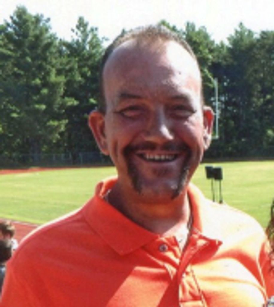 Richard Eugene Benfield