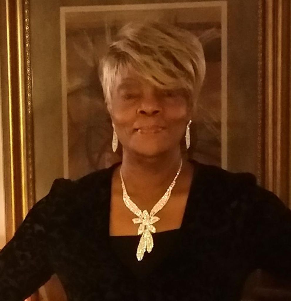 Lena Jacqueline Simmons