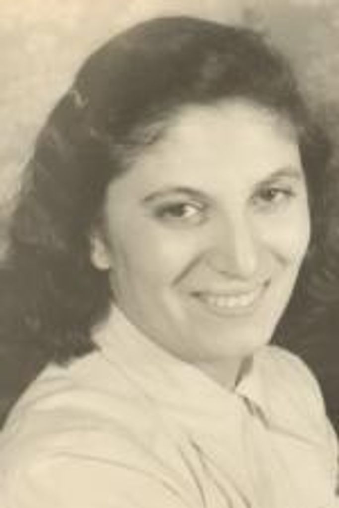 Mary Teresa Radogna Garbutt