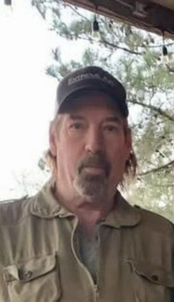 Stanley Keith Tindal