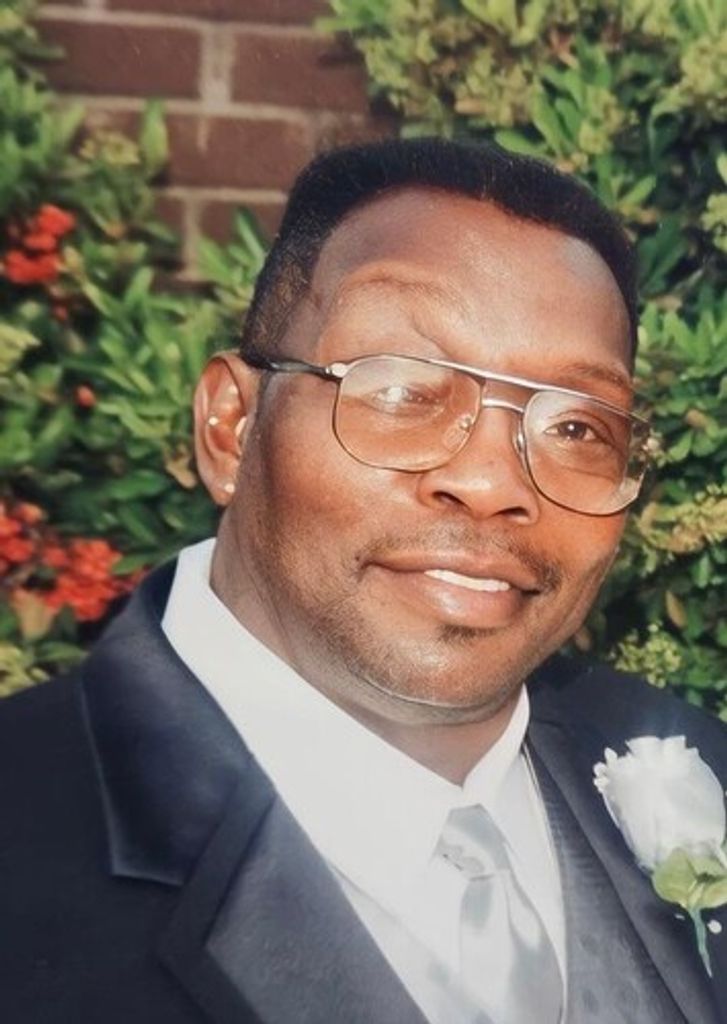 Bobby “Bob” Goines Profile Photo