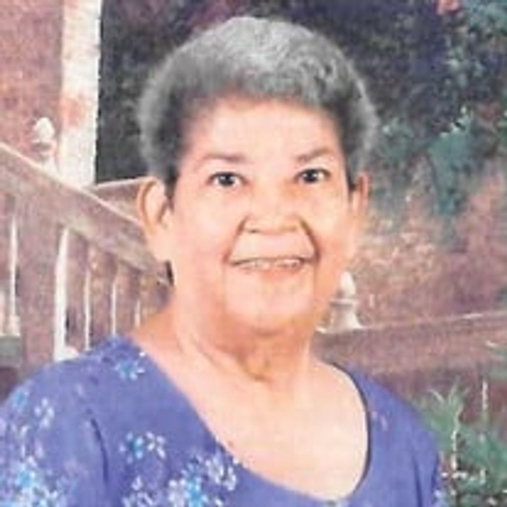 Mary Mejia Townsley