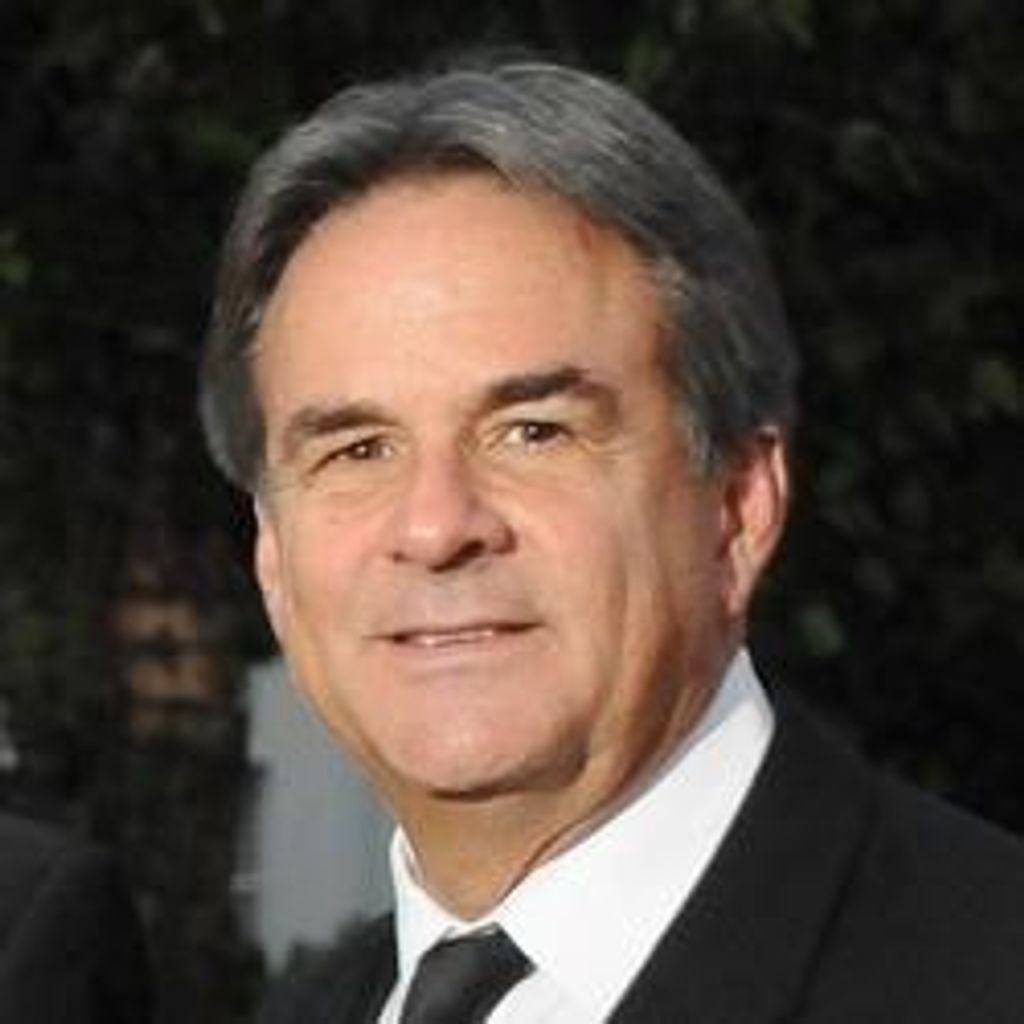 Steven P. Shackleton