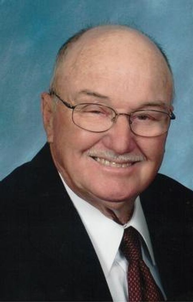 Charles Joe Childers