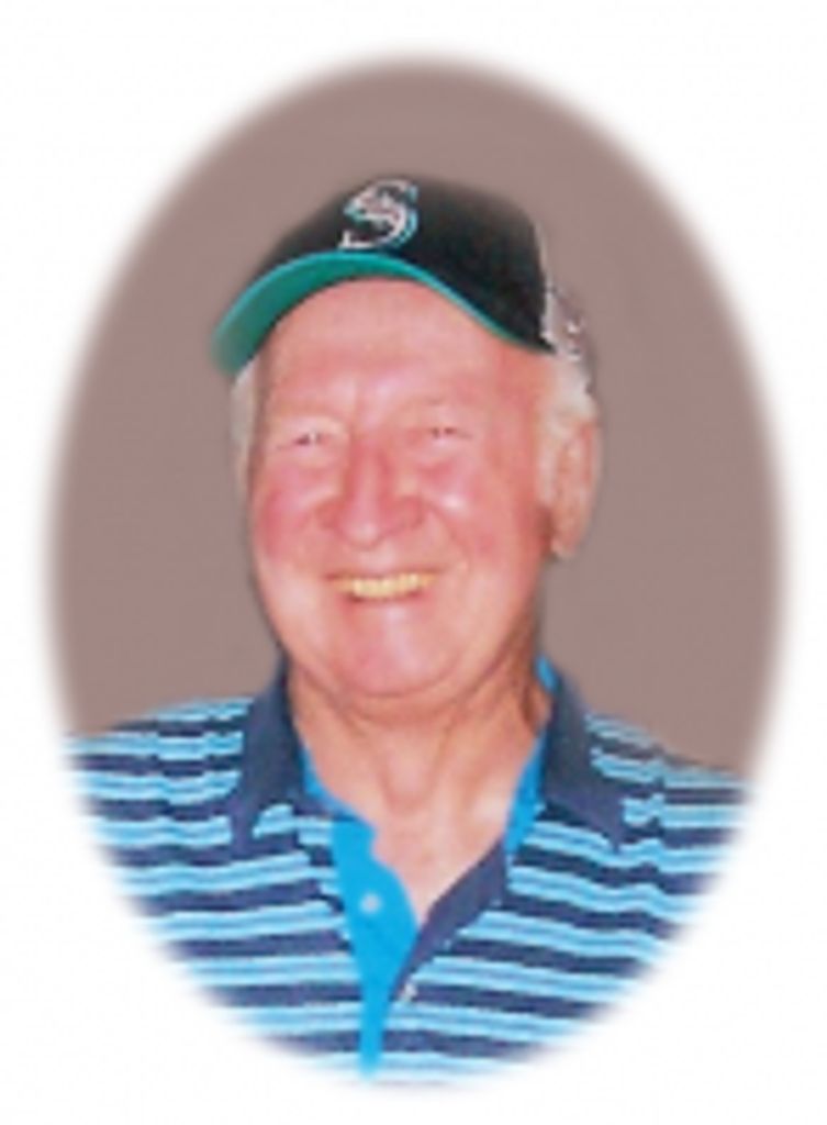 Louis Dean Lippert