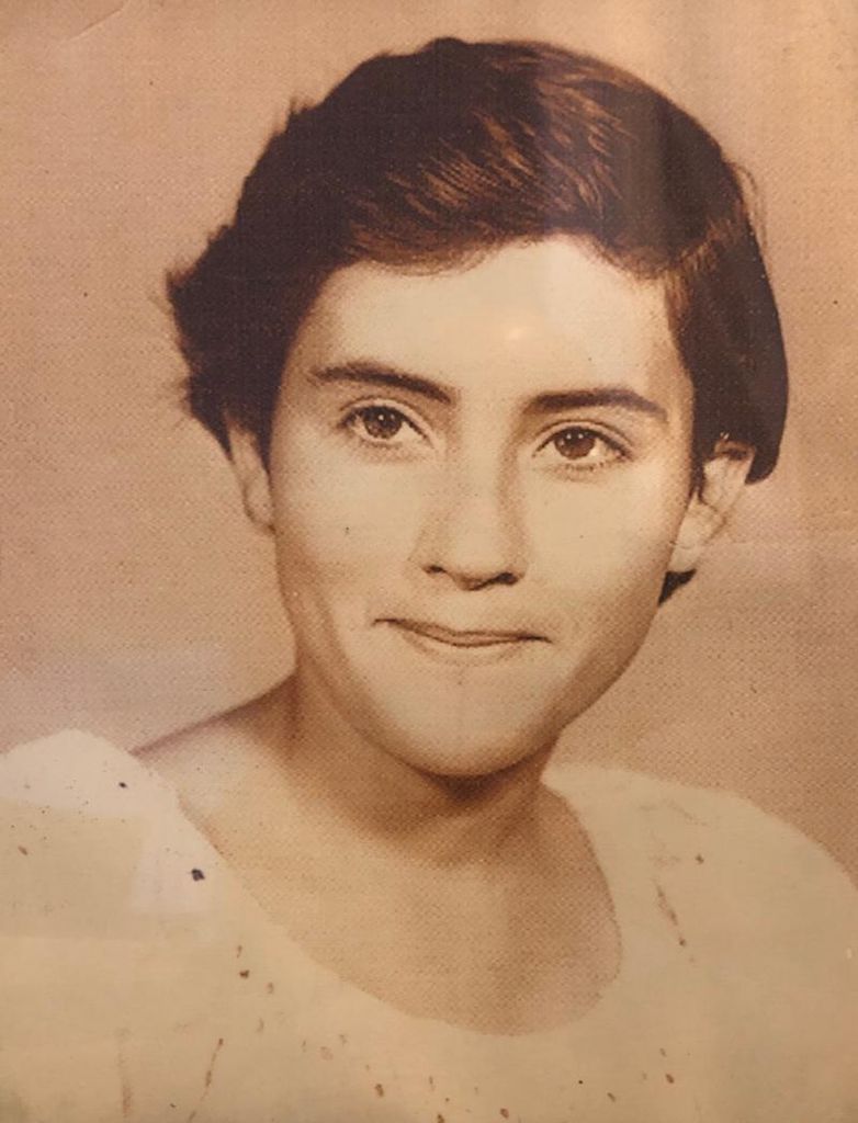 Maria Marta Oquendo