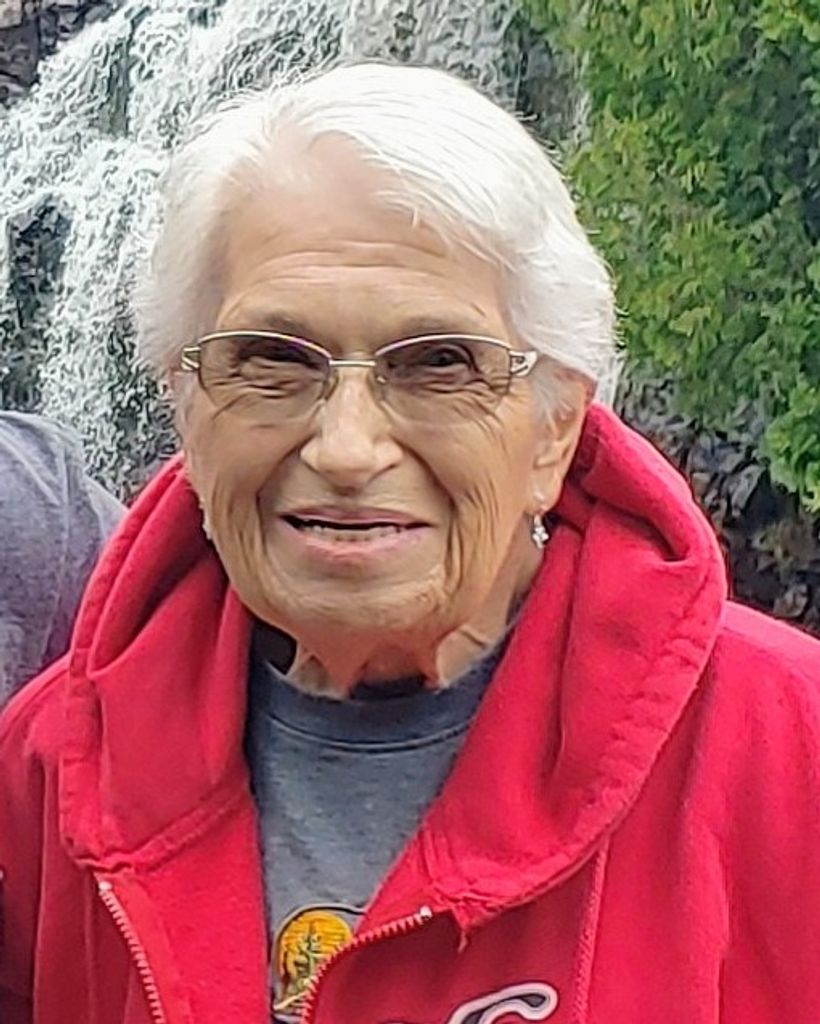 Elsie Louise Ely Profile Photo