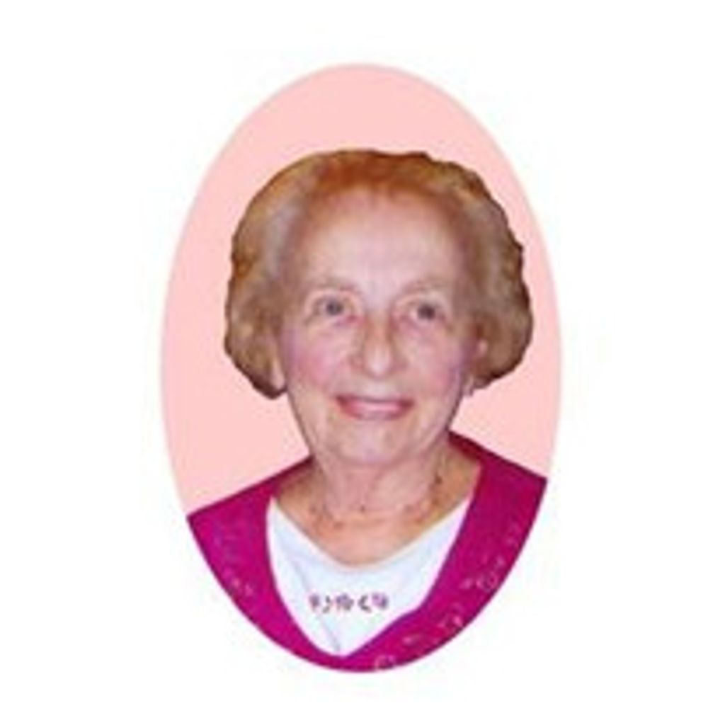 Dorothy Ann Martin