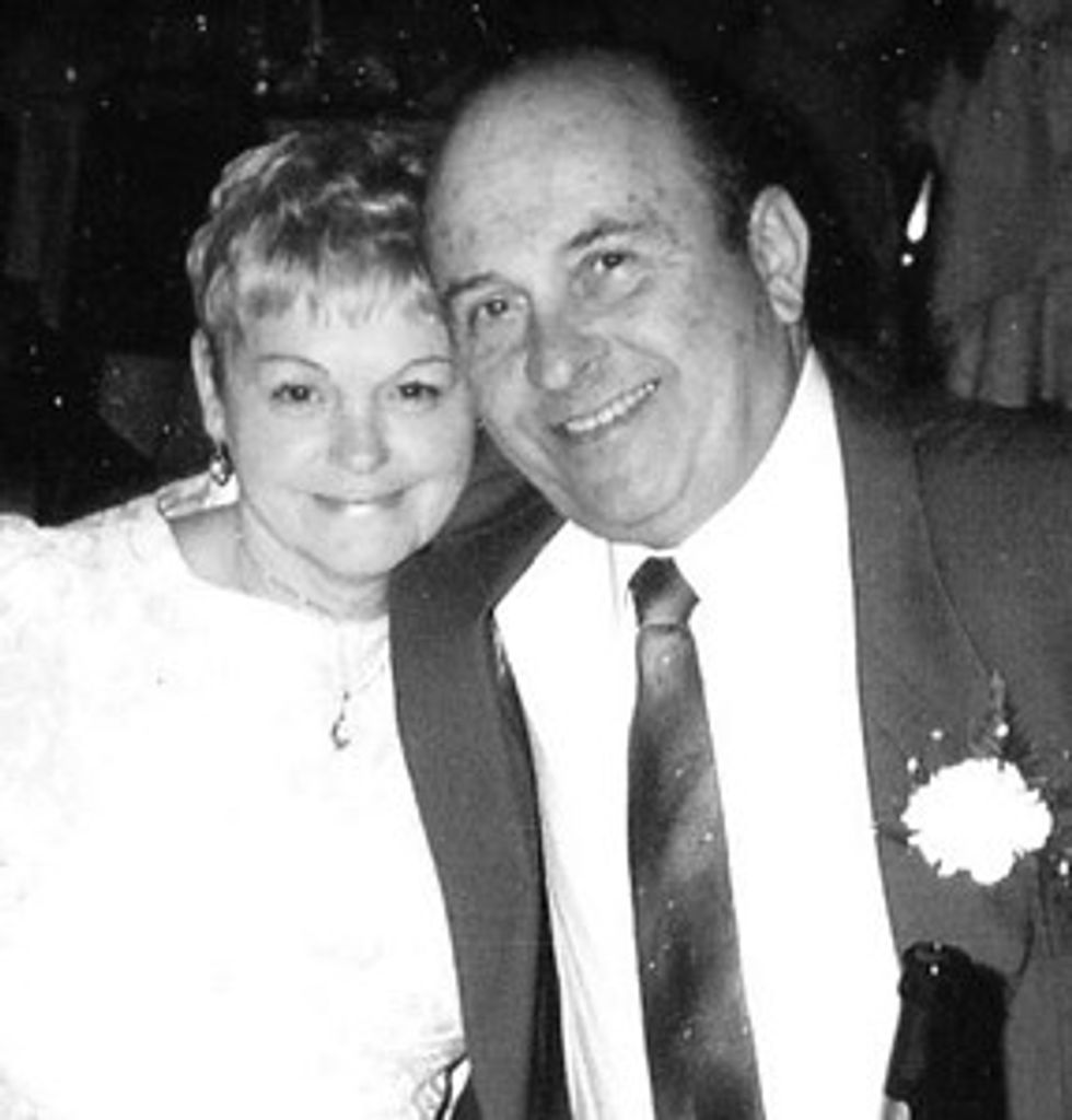 Robert J. Perry  Sr.