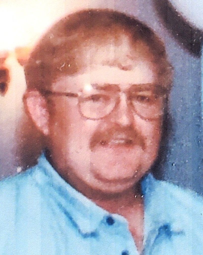 John W. Fritz Profile Photo