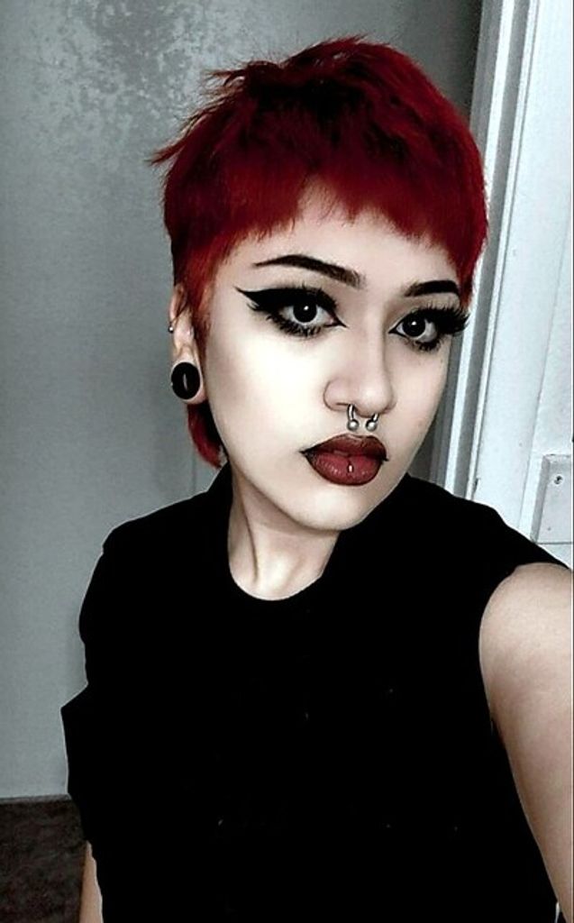 Adriana Renae Pacheco Profile Photo