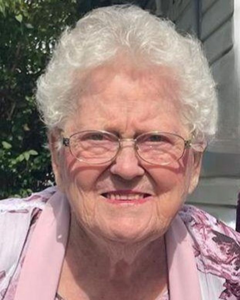 Virginia A. Fox Profile Photo