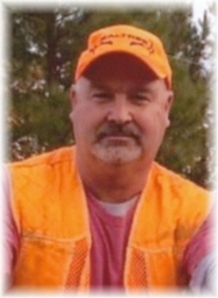 Terry Wayne McCauley