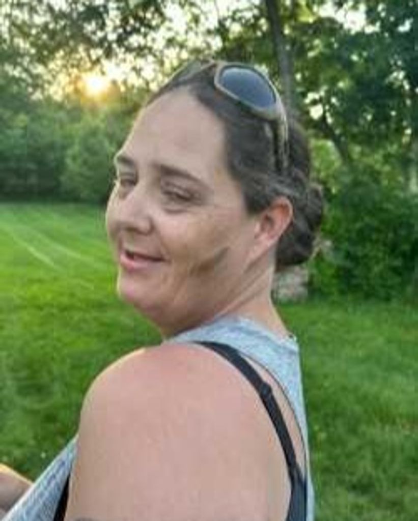 Kelly Lynn Byrd Profile Photo