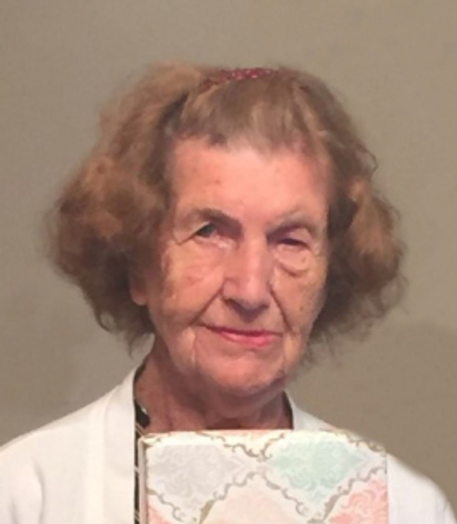 Edna Poer Profile Photo