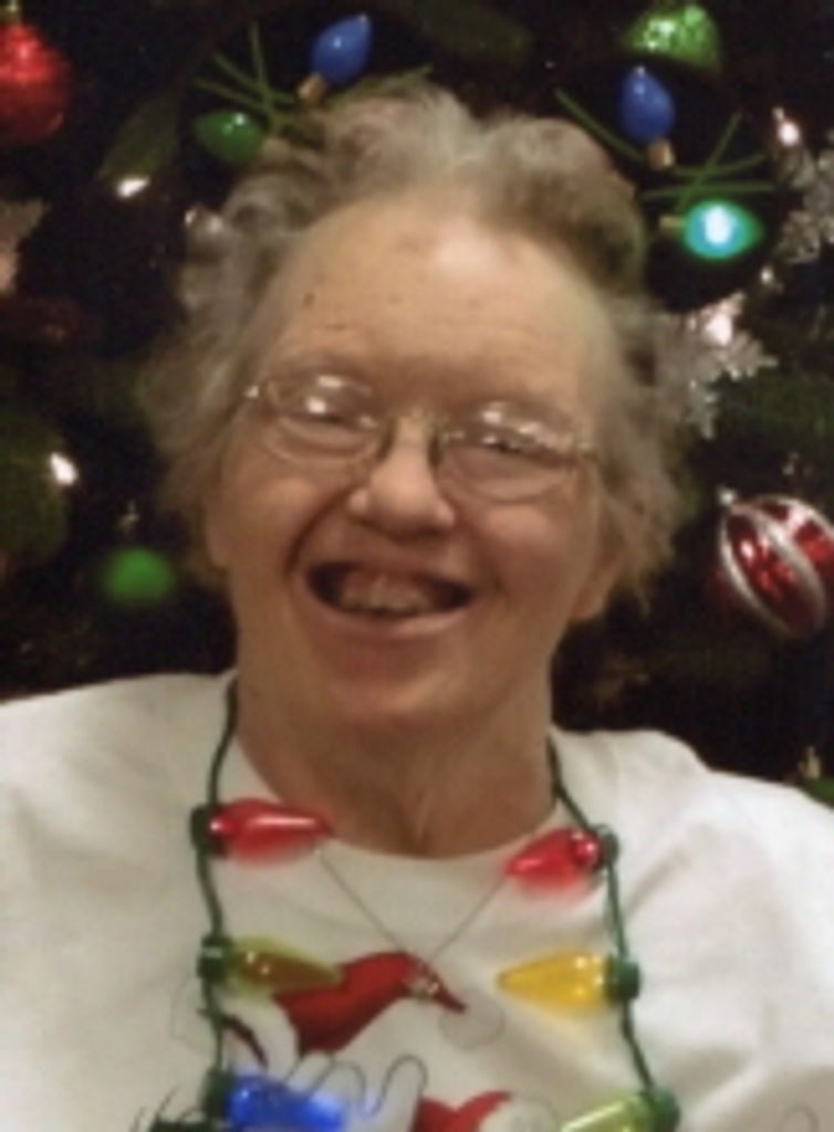 Maureen  Lea Jones