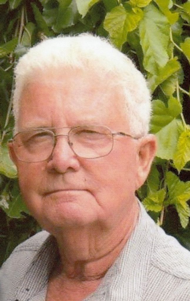 Bentley Nelson Jennings