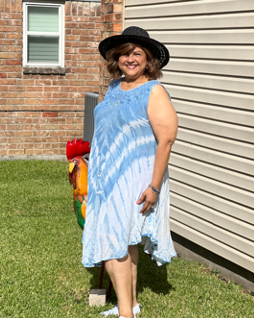 Rita D. Williams