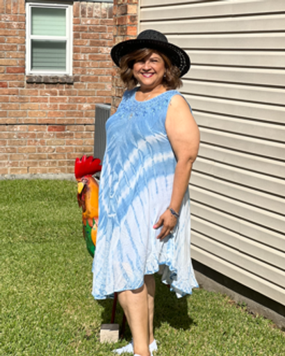 Rita D. Williams's obituary image