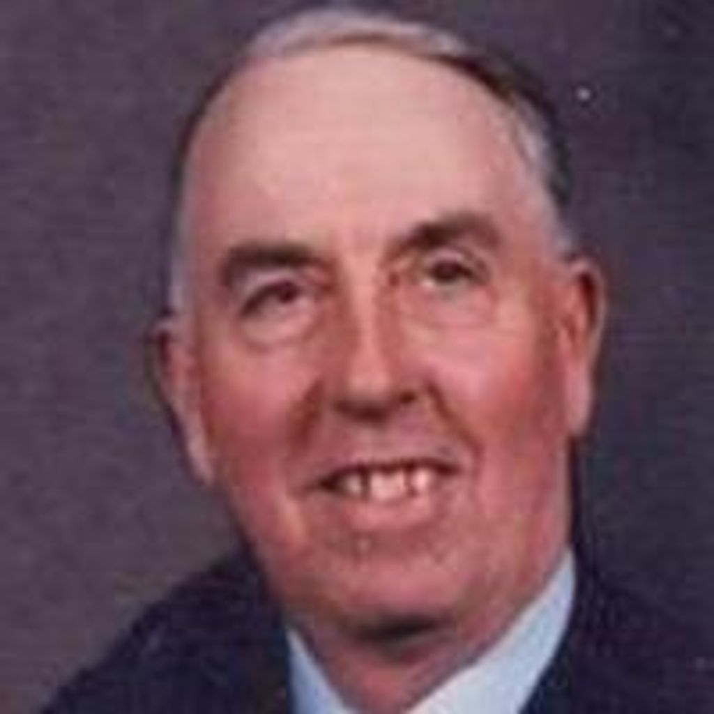 Ernest Calvin Winstead