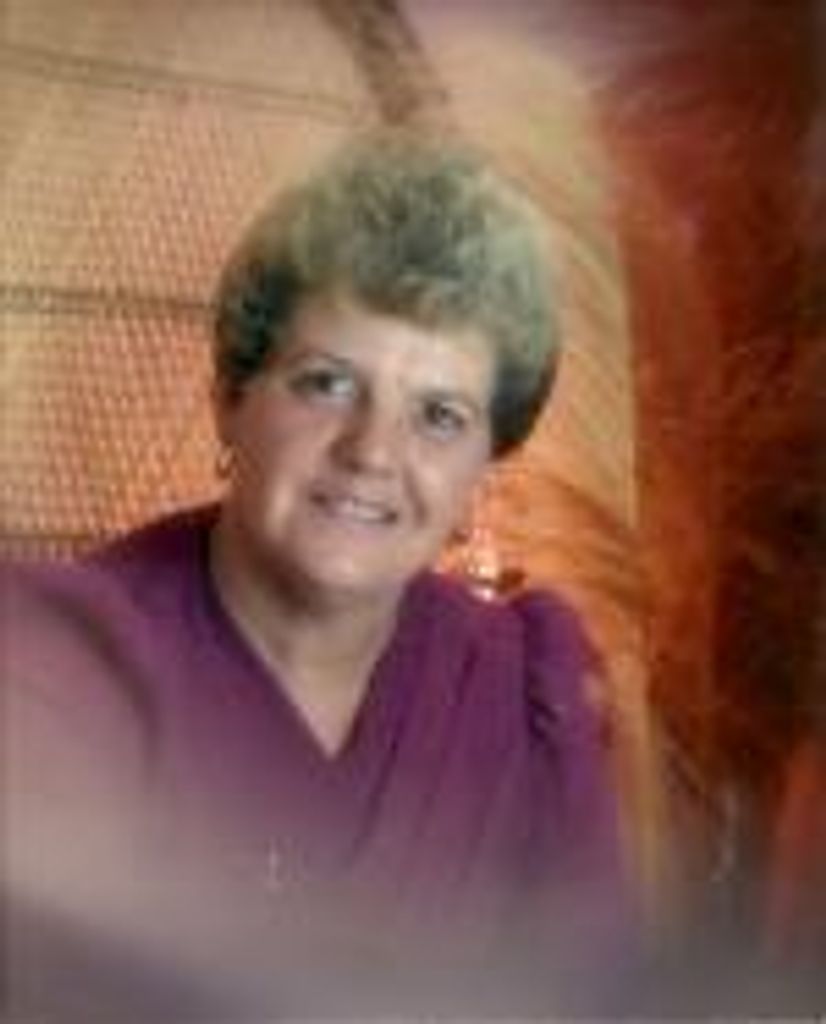 Candace A. "Chickie" (Donovan) Lapage