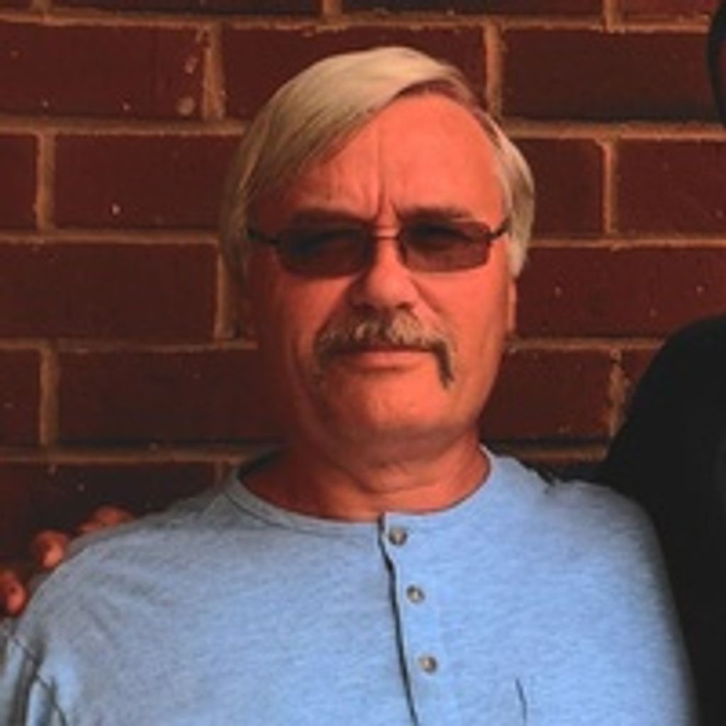 Larry Dean Duke