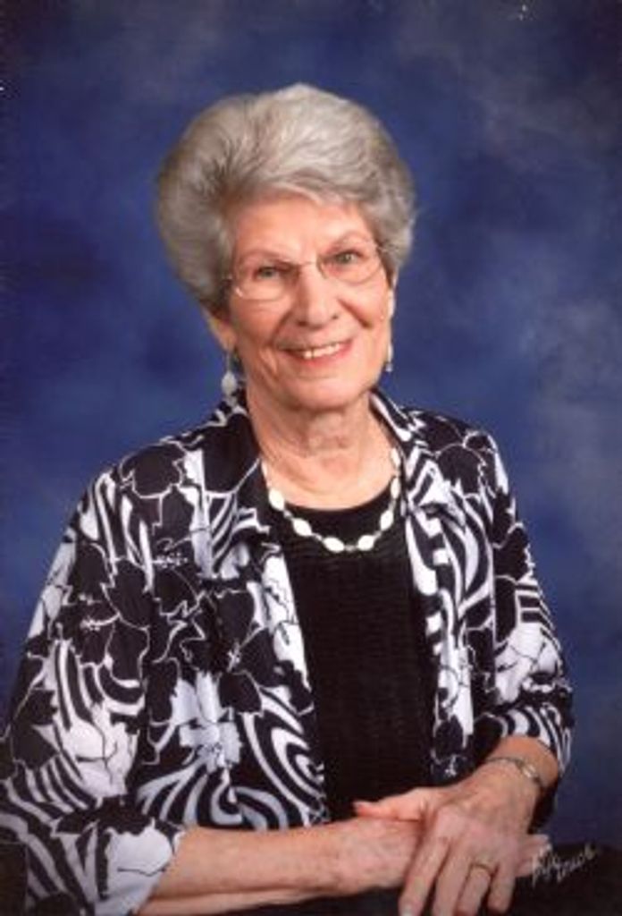 Stella Lou Ethel Girouard Profile Photo