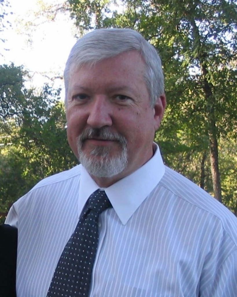 James Lynn Cross