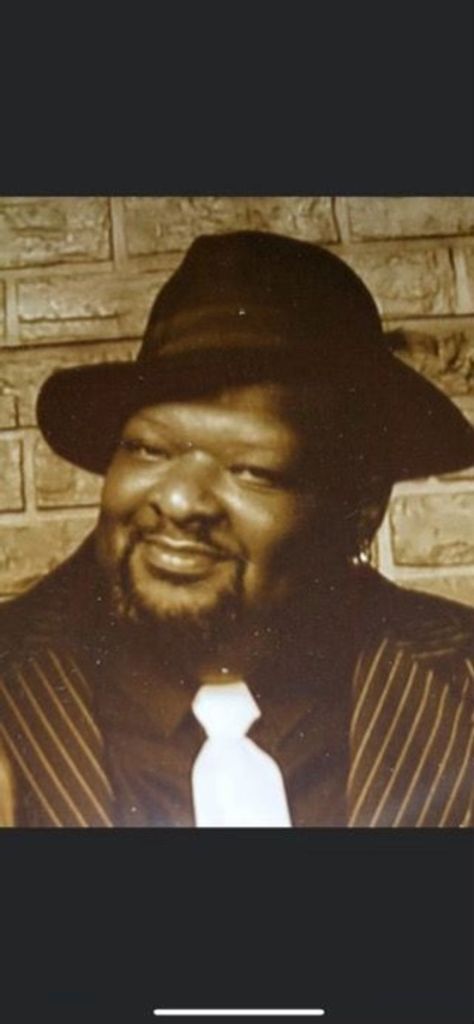 Daryl T. Howard Profile Photo