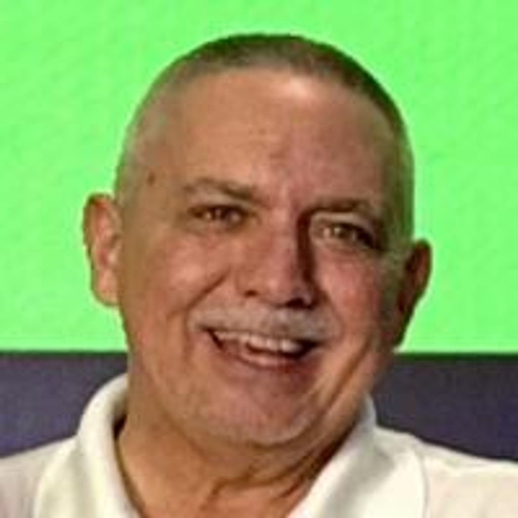 James G. Berish