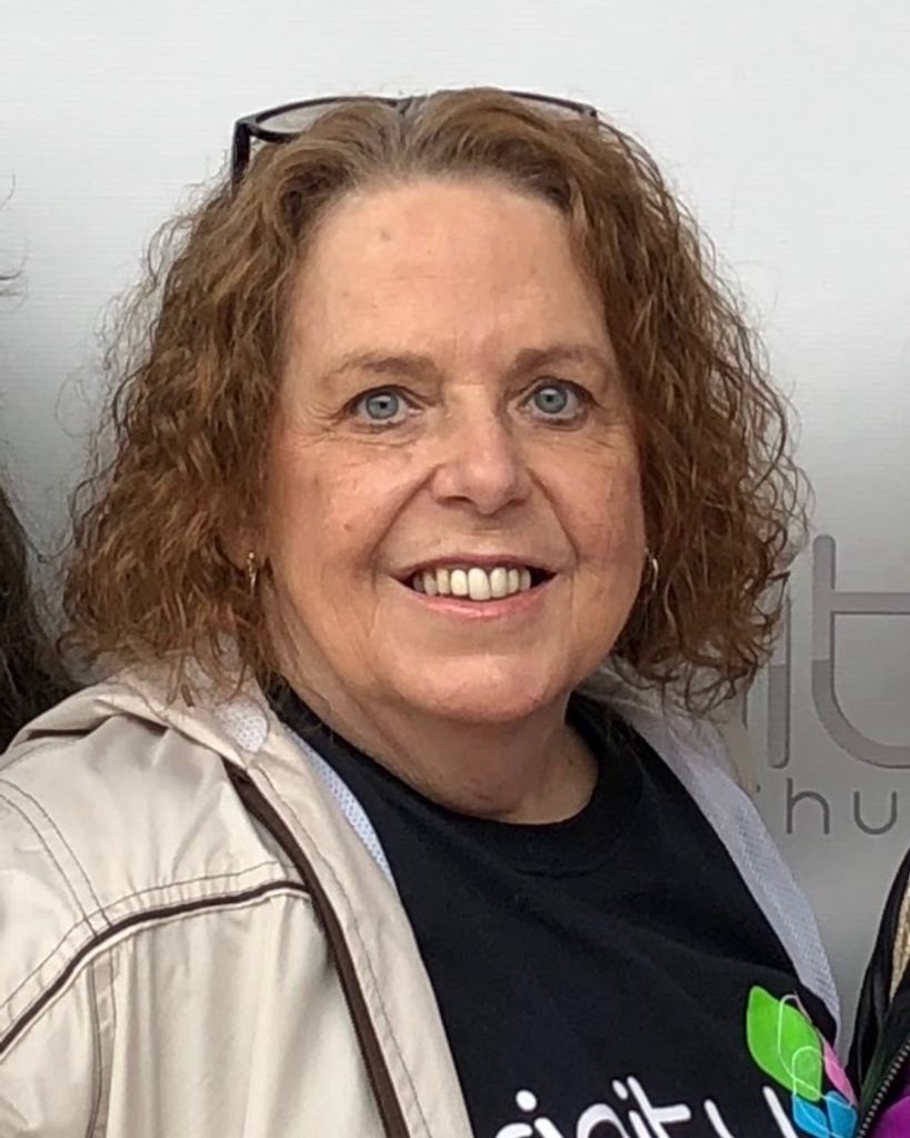 Lucy Jane Stanley Profile Photo