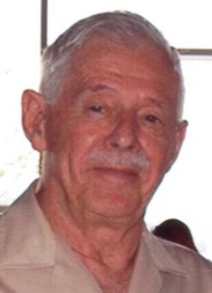 Leroy C. Wetzel