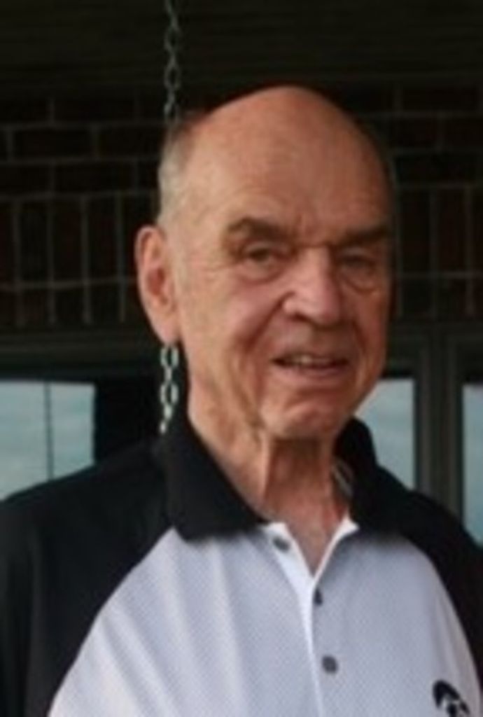 Larry Mcallister Profile Photo