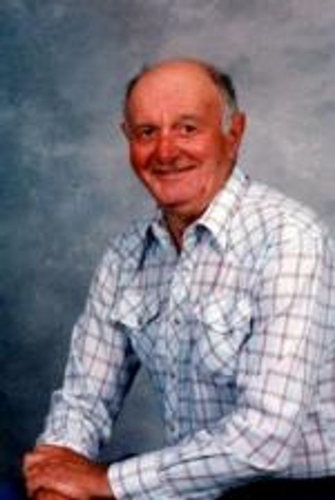 Samuel Edward "Buck" Smith Profile Photo