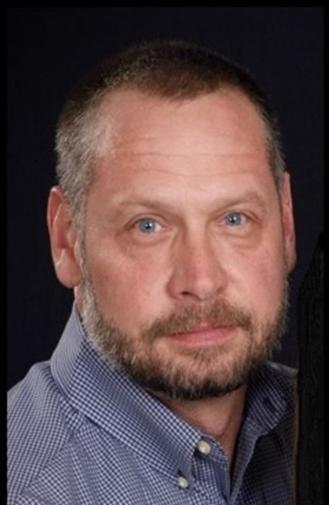 Michael Leon Griffith
