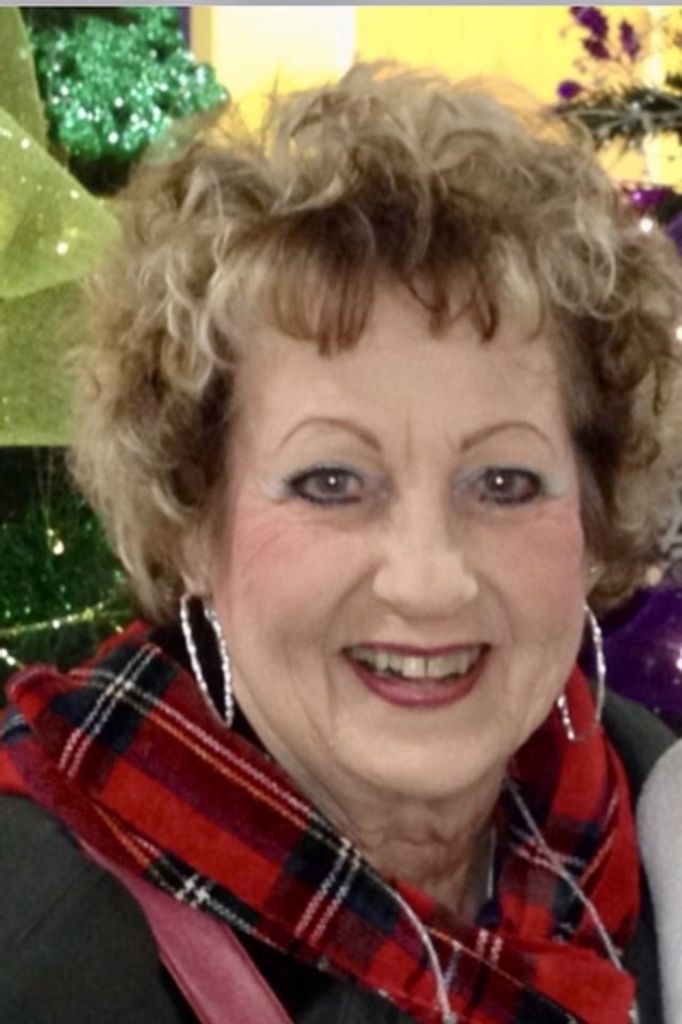 Linda Carol Poe