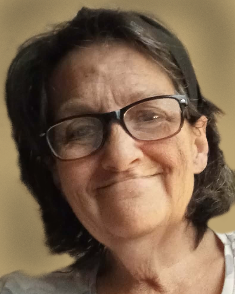 Mari Katherine-Duwannette (Evans) Thomson Profile Photo