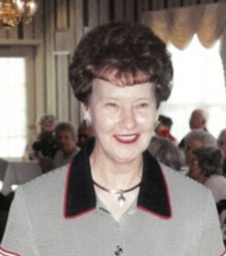 Rosella "Rosie" Epperly Profile Photo