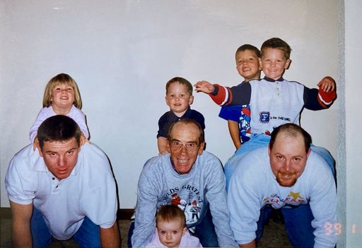 Gary L. Benge photo gallery thumbnail 200 of 264