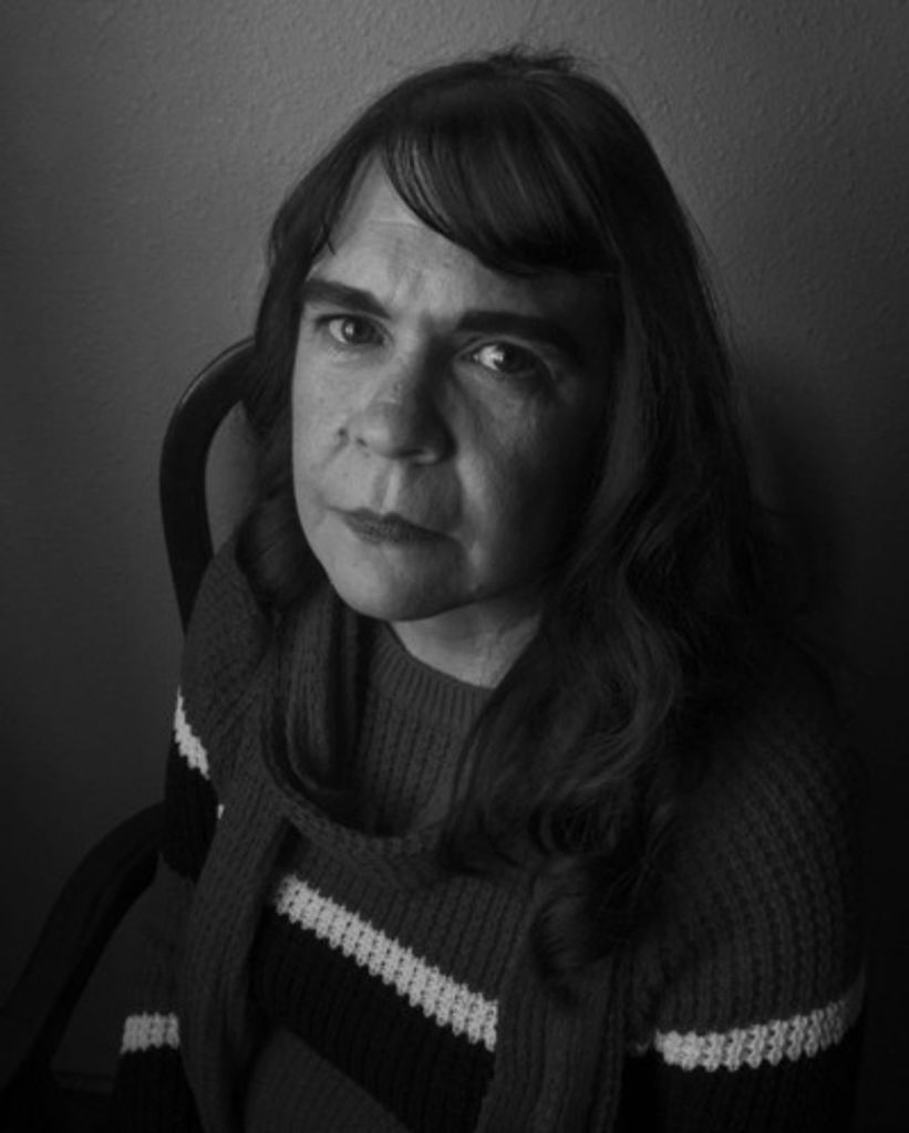 Francelia Renee Ruleaux-Iverson